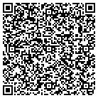 QR code with Blue Torch Fab Works contacts
