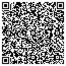 QR code with JCI Networks contacts