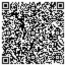 QR code with C & C Fabricators LLC contacts