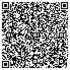 QR code with Custom Assembly & Installation contacts
