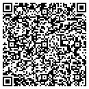 QR code with C W Resources contacts