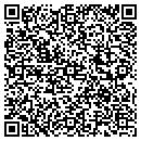 QR code with D C Fabricators Inc contacts