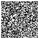 QR code with Diamond M Fabrication contacts