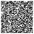 QR code with Fab P D X contacts