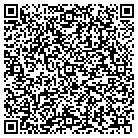 QR code with Fabrication Products Inc contacts