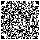 QR code with Fabrication Resources contacts
