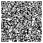 QR code with High Standard Fabricating contacts
