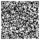 QR code with I X International contacts