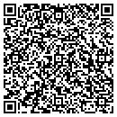 QR code with John Rodney Trucking contacts