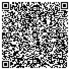 QR code with Leader Manufacturing Inc contacts