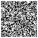 QR code with Mjb Finishing contacts