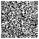 QR code with P & A Indl Fabrication LLC contacts