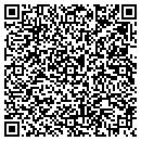 QR code with Rail South Inc contacts