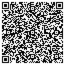 QR code with Rain Maid Mfg contacts