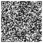 QR code with R G Brown Custom Fabrications contacts