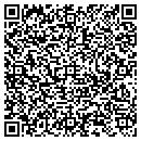 QR code with R M F Mfg Fab LLC contacts