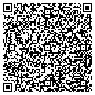 QR code with S & S Solid Surface Fab contacts