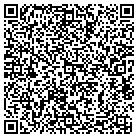 QR code with Tedson Industries, Inc. contacts
