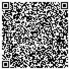 QR code with Upper Midwest Sealcoat Mfg contacts