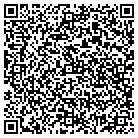 QR code with W & B Custom Fabrications contacts