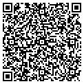 QR code with Yez Corp contacts