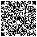 QR code with Zaiser Fabrication Inc contacts