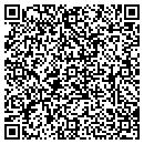 QR code with Alex Dydell contacts