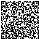 QR code with Cosmo Prof contacts