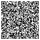 QR code with DE Laval Mfg contacts