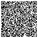 QR code with Pizzabellas contacts