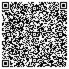 QR code with Material Handling Systems Inc contacts