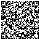 QR code with R I Heller & Co contacts