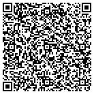 QR code with Rae Manufacturing Co contacts