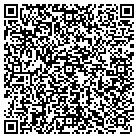 QR code with Advanced Moving Service Inc contacts