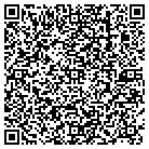 QR code with W C Green & Assocs Inc contacts