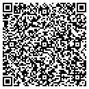 QR code with Glitzy Glass Studio contacts