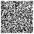 QR code with marbtex inc contacts