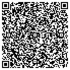QR code with Heirlooms and Such contacts