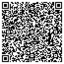 QR code with Lilly's Pad contacts