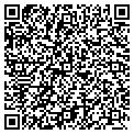 QR code with M J Unlimited contacts