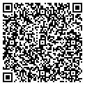 QR code with Regal Dog contacts