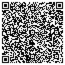 QR code with Tres Brujas contacts