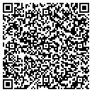 QR code with T & T CO contacts