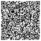 QR code with Candles Galore By Matt Mesmer contacts