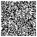 QR code with Cjs Candles contacts