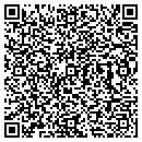 QR code with Cozi Candles contacts
