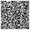 QR code with D'liteful Scents contacts