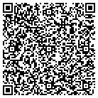 QR code with Faith Guiding Cafe LLC contacts
