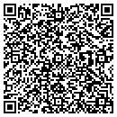 QR code with Gaines Group contacts