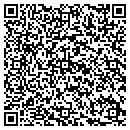 QR code with Hart Creations contacts